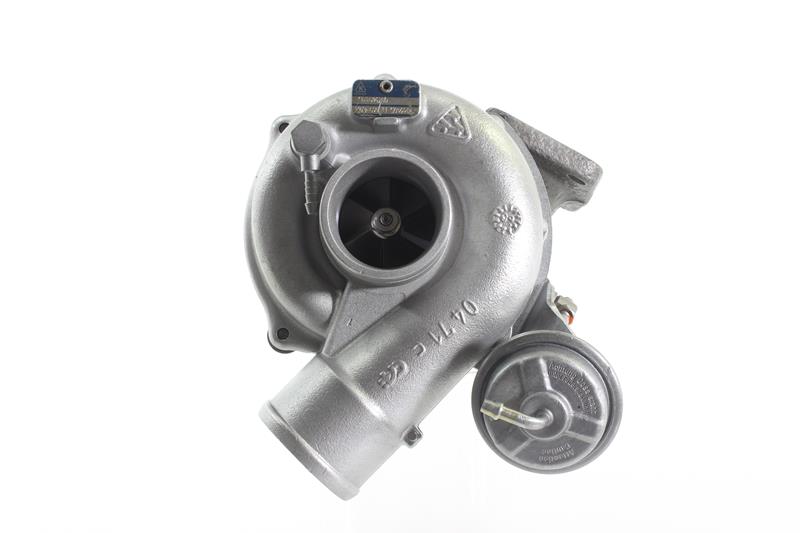 Turbolader 11901423 ALANKO 03001620138 RENAULT