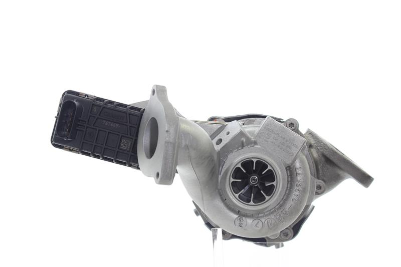 Turbocompresor 11901425 ALANKO 057 145 874 P AUDI