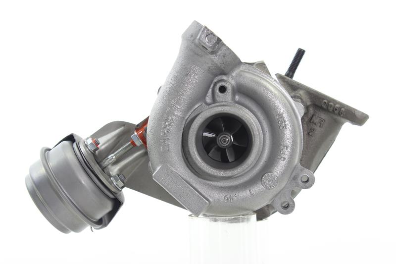 ALANKO 901430 Turbocompresor