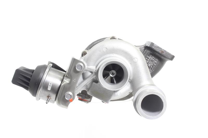 ALANKO 901435 Turbó