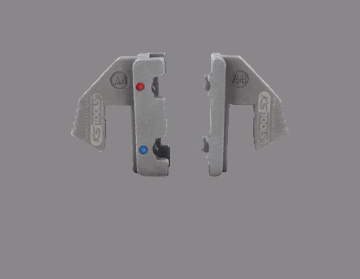 KS TOOLS 115.1428 Στοιχείο πένσας πρεσαρίσματος