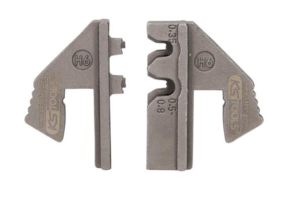 KS TOOLS 115.1432 Krimptangeninzet