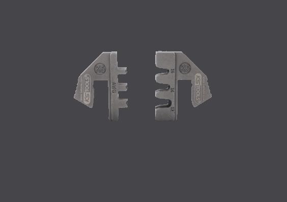 KS TOOLS 115.1443 Inserto p. crimpatrice