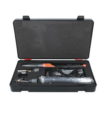 KS TOOLS 150.1010 Kit de réparation plastique