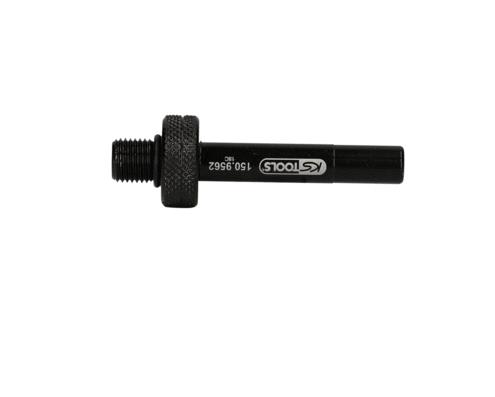 KS TOOLS 150.9562 Täiteadapter, käigukast
