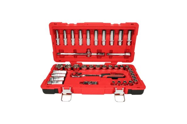 KS TOOLS 958.0639 Set chiavi a bussola