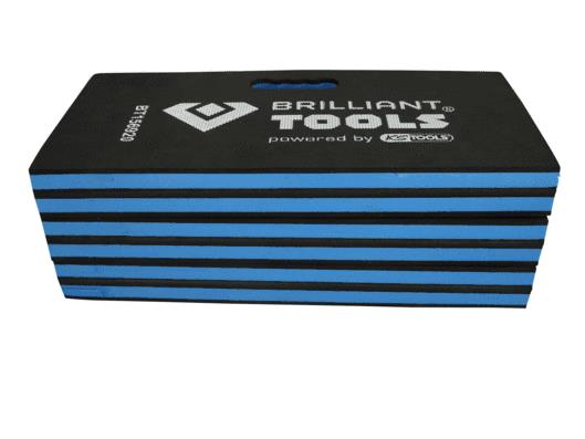 KS TOOLS BT156920 Materassino di protezione per meccanici