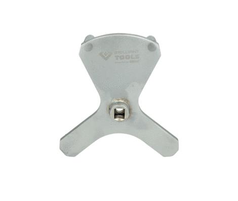 KS TOOLS BT536009 Κλειδί φλοτέρ