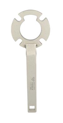 KS TOOLS BT571090 Pripravok na zaistenie, klukovy hriadel