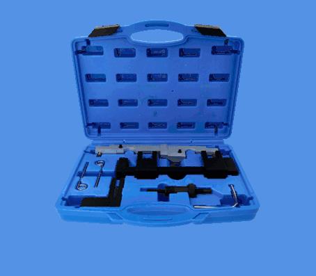KS TOOLS BT591570 Kit d'outils de réglage