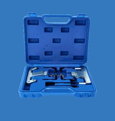 KS TOOLS BT593560 Justeringsverktøysett, styringstider