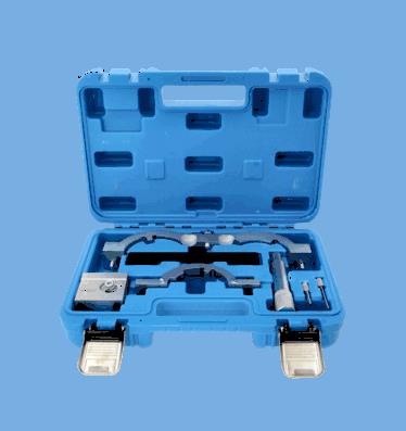 KS TOOLS BT594260 Säätötyökalusarja, ajoitus