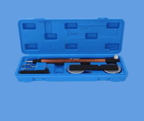 Montagewerkzeugsatz, Riementrieb BT597010 KS TOOLS T40011 FORD