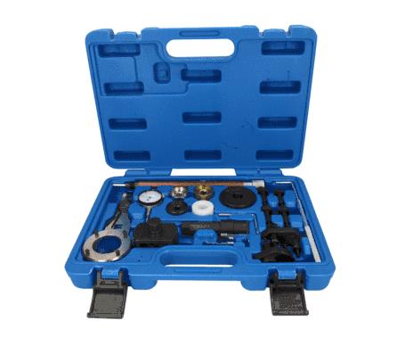 KS TOOLS BT597760 Kit attrezzi regolazione, Fasatura