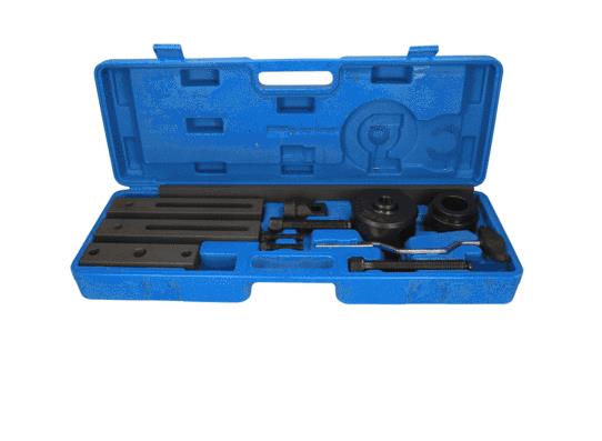 KS TOOLS BT641220 Kit attrezzi montaggio, Frizione / Volano
