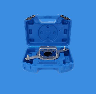 KS TOOLS BT641240 Kit attrezzi montaggio, Frizione / Volano