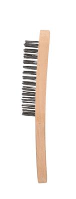 KS TOOLS BT706003 Stiepļu birste