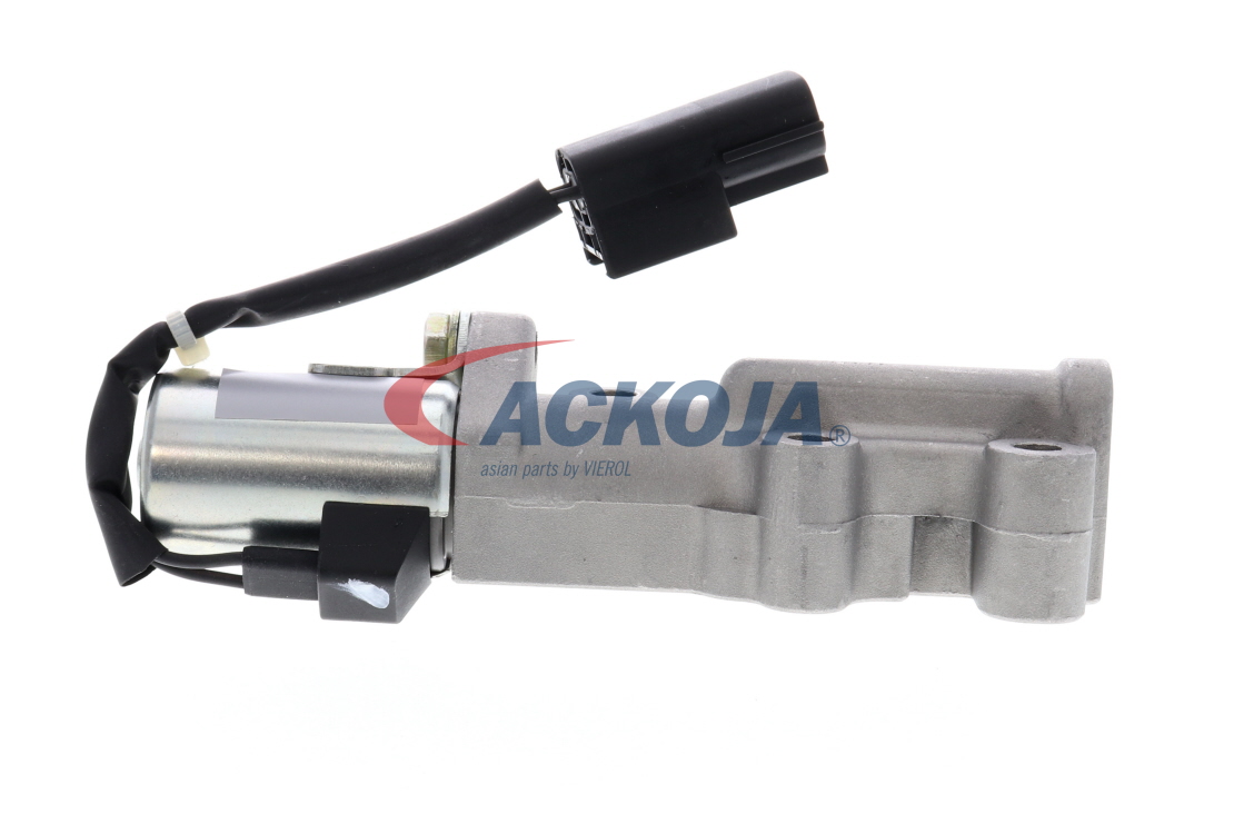 ACKOJA A38-0277 Säätöventtiili, nokka-akselin ajoitus (VVT) Nissan Pathfinder R50 3.5 V6 4WD 220 hv Bensiini hinta