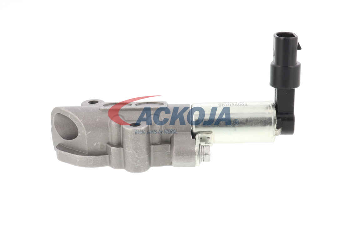 A53-0128 ACKOJA Électrovanne déphaseur HYUNDAI d'origine