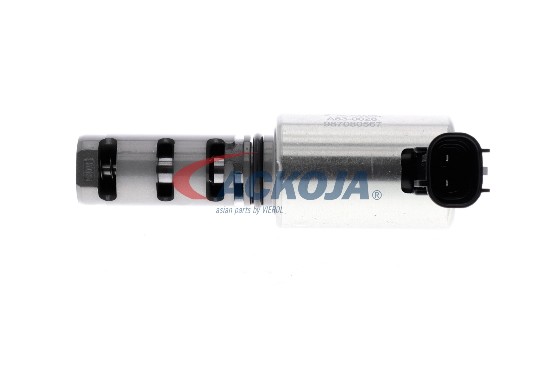 ACKOJA A63-0028 Válvula control, ajuste de levas