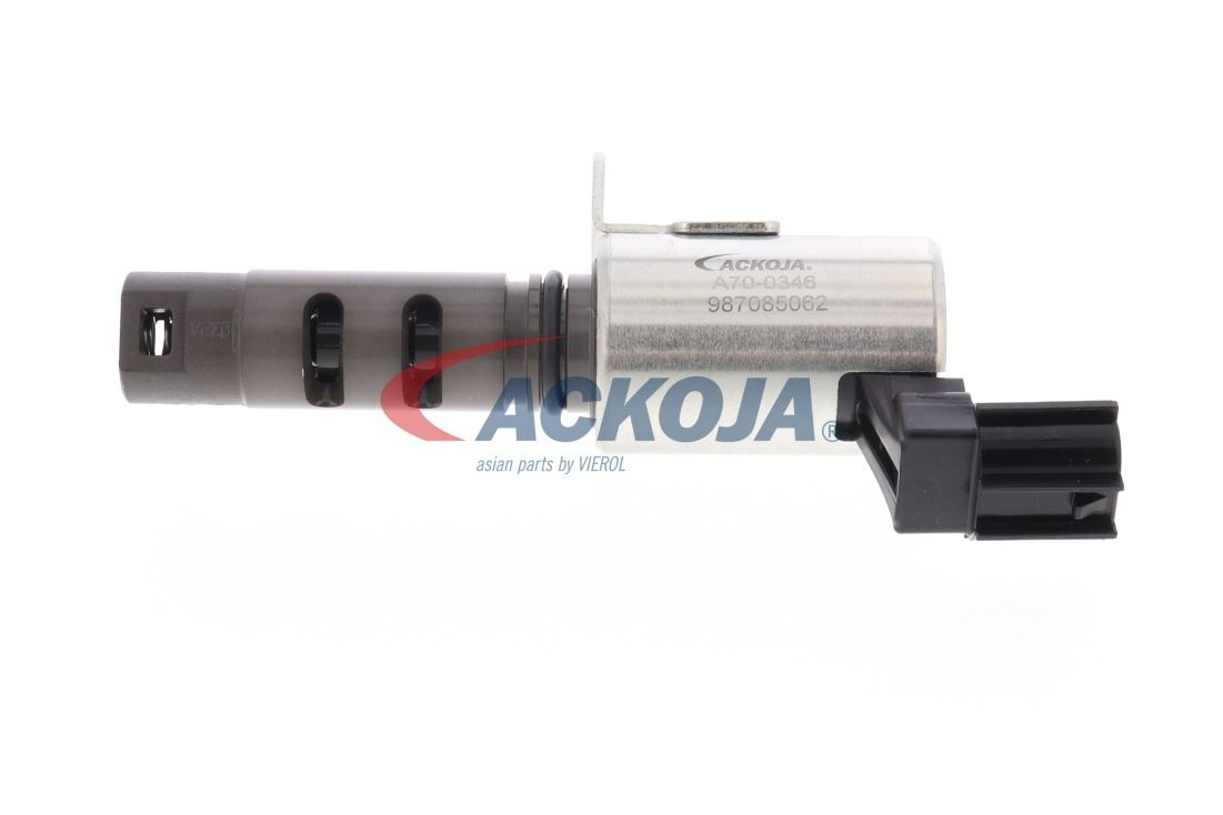 ACKOJA A70-0346 Regelklep van de nokkenasversteller TOYOTA Previa / Estima II (XR30) 2.4 4WD (ACR30) 170 Pk Benzine prijs
