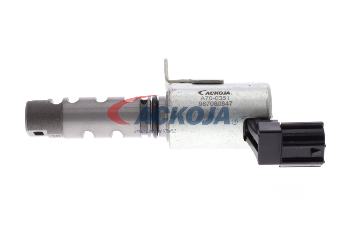 ACKOJA A70-0351 Électrovanne déphaseur