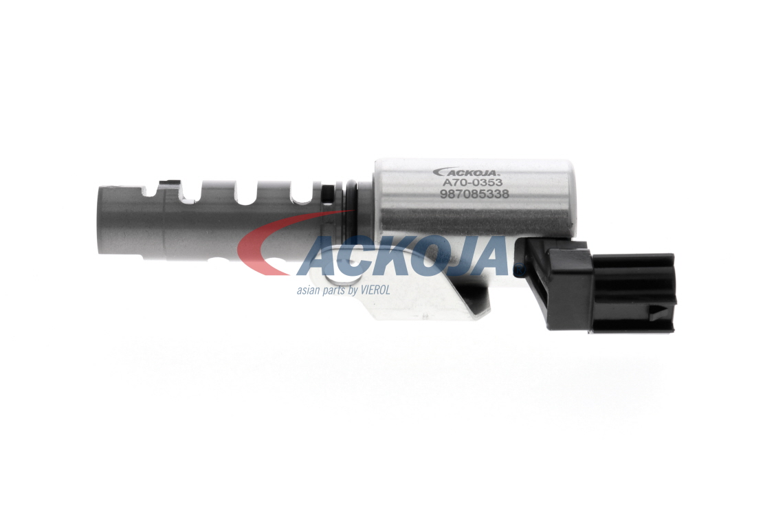 ACKOJA A70-0353 Βαλβίδα εκκεντροφόρου Lexus IS XE10 300 (JCE10) 213 PS Βενζίνη τιμες