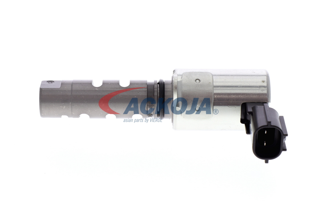 Valvola di comando per regolazione albero a camme A70-0617 ACKOJA 15340-0F010 Valvola di comando per regolazione albero a camme A70-0617 ACKOJA 15340-0F010 TOYOTA