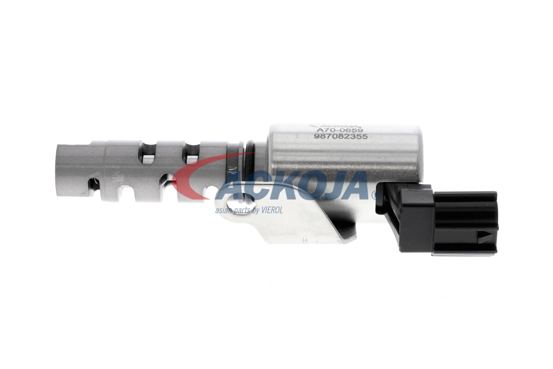 Säätöventtiili, nokka-akselin ajoitus (VVT) A70-0659 ACKOJA 1533070010 LEXUS
