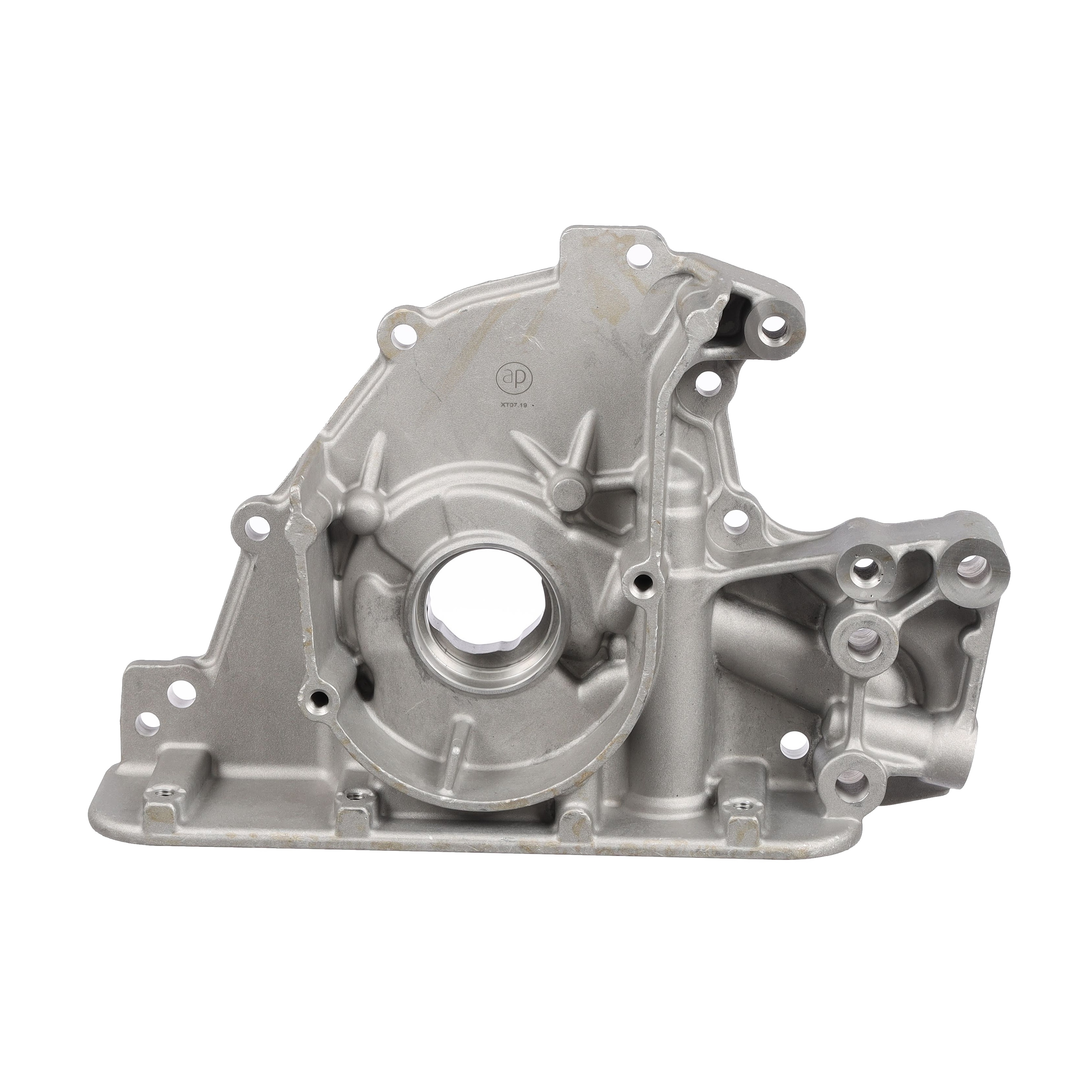 ET ENGINETEAM PU0126 Pompa olio