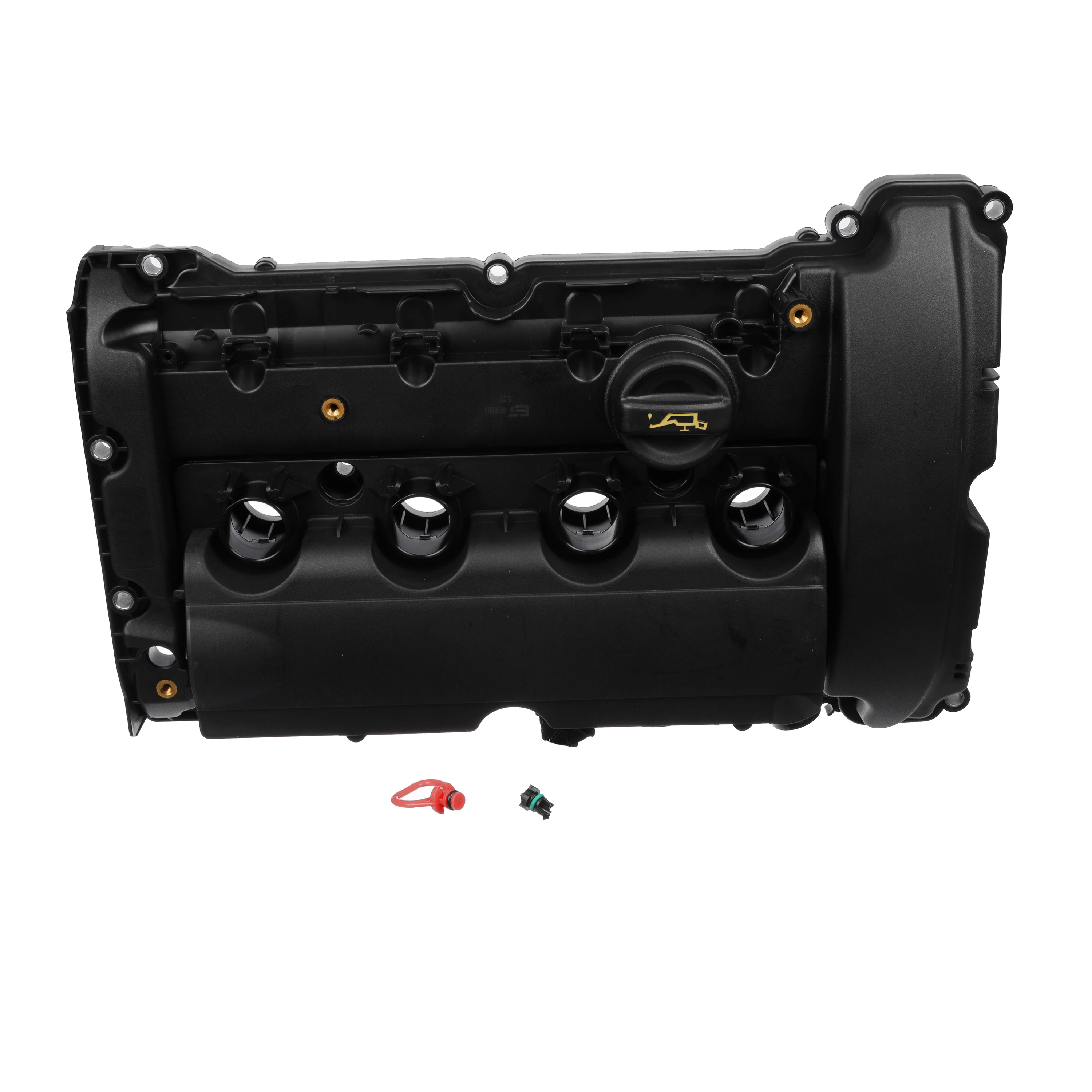ET ENGINETEAM RV0003 Kryt hlavy valcov