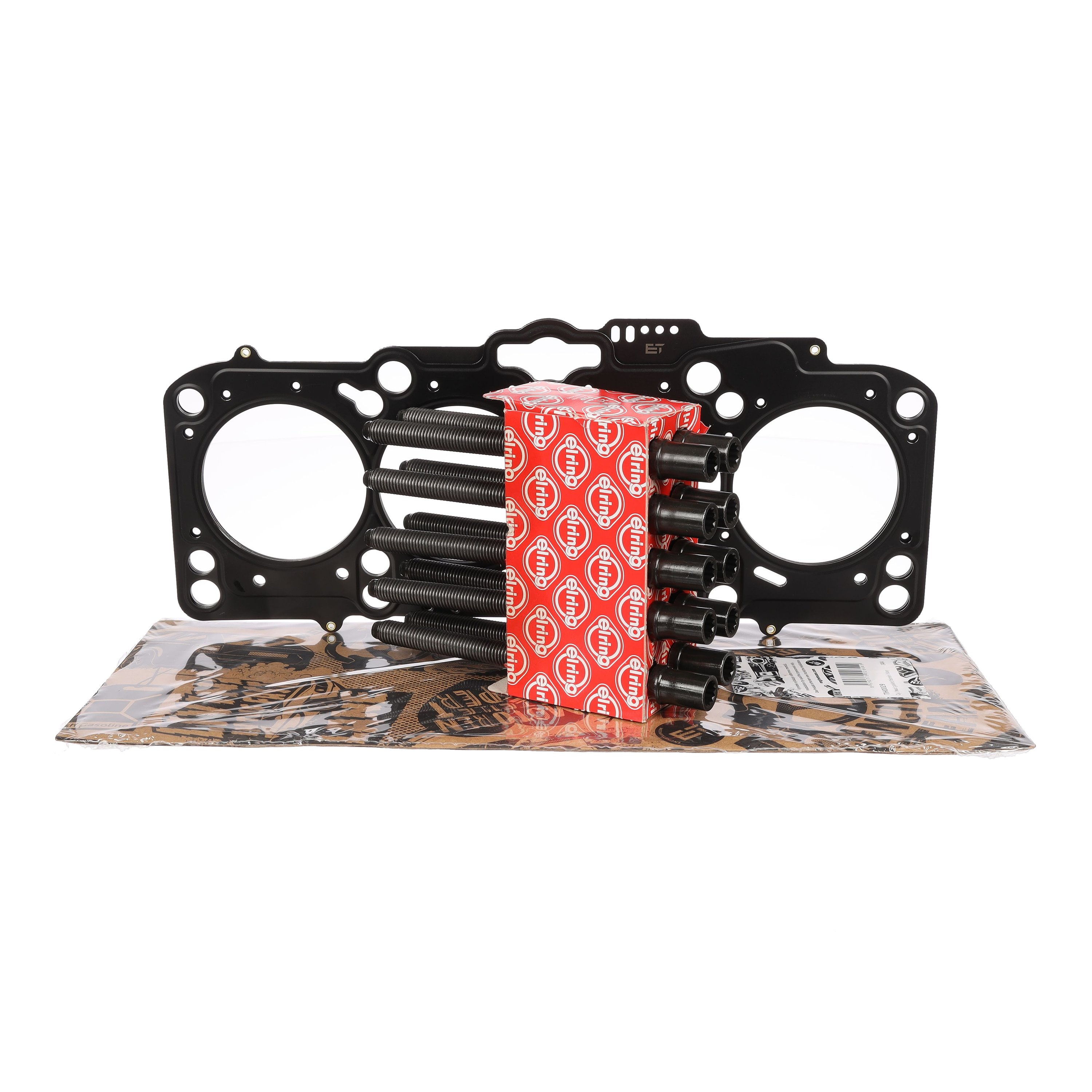 ET ENGINETEAM TH0029BT Jogo completo de juntas, motor Mitsubishi Lancer 8 Sedan 2.0 DI-D (CY8A) 140 cv Diesel preço