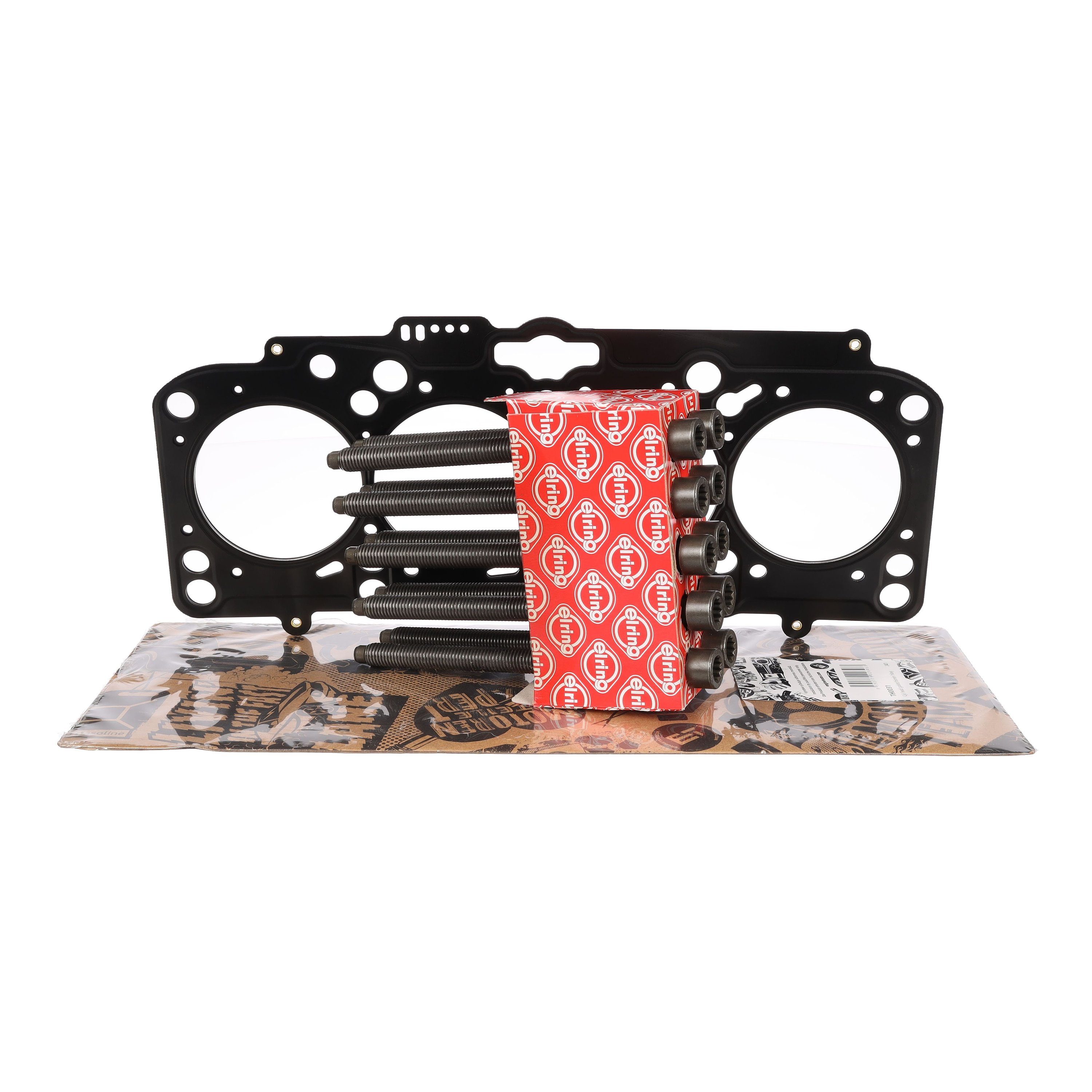 ET ENGINETEAM TH0031BT Φλάντζες κεφαλής Passat B6 2.0 TDI 140 PS Πετρέλαιο τιμες