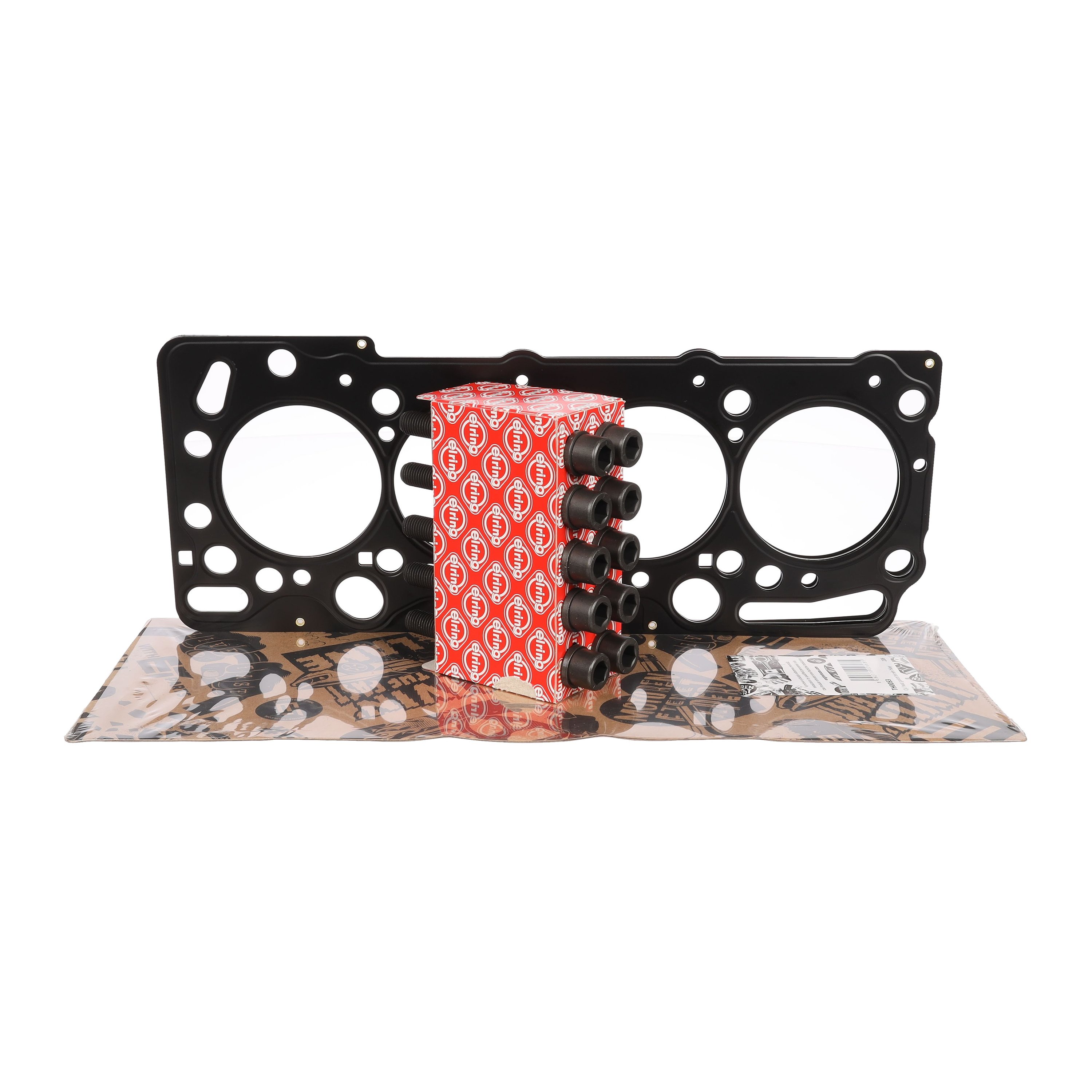 ET ENGINETEAM TH0053BT Silindripeatihend Opel Corsa C 1.7 DTI (F08, F68) 75 hj Diisel hind