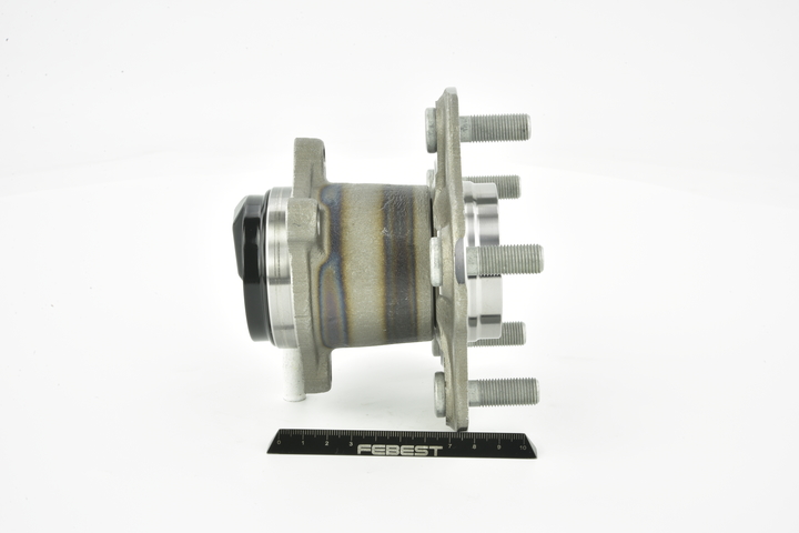 Hjulbolt 0282-B17R FEBEST 43202-3RA0B MITSUBISHI