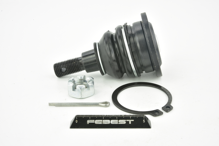 FEBEST 0320-KRUPR: Μπαλάκια ψαλιδιών Honda CR-V 2012