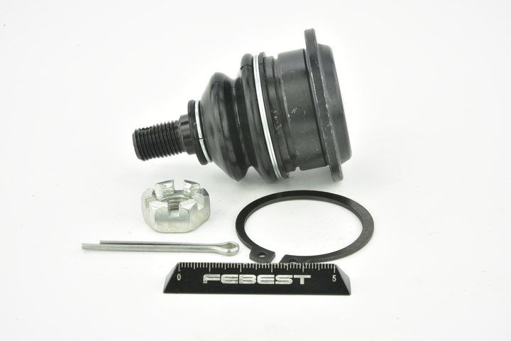 Rótula de suspensão 0420-KK4TUPF FEBEST 4010A147 - MITSUBISHI