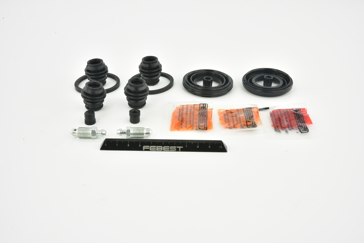 Bromsok 0575-MZ6GJR FEBEST GHY9-26-98ZA HONDA