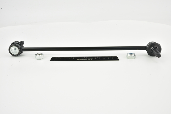 FEBEST Μπαράκια ζαμφόρ MERCEDES-BENZ 1623-156F
