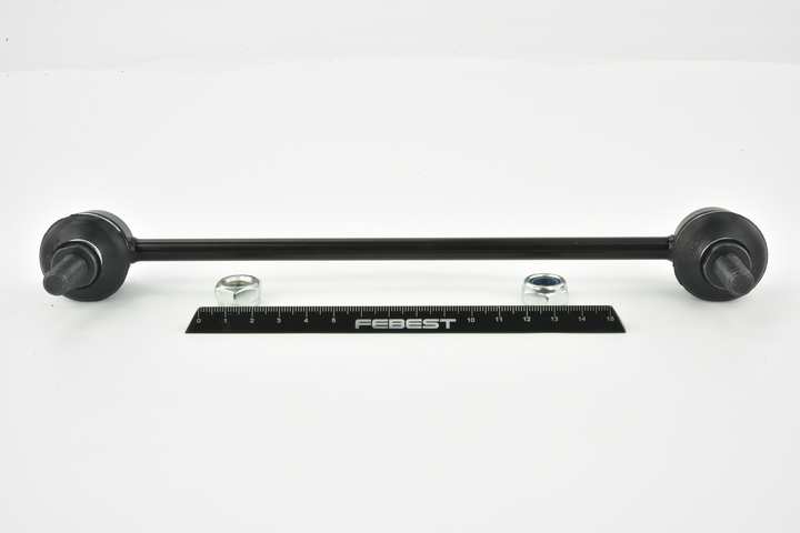 Biellette de barre stabilisatrice 1623-169F FEBEST A16 932 01 389 MERCEDES-BENZ