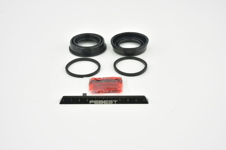 FEBEST 1775-A6F Repsats bromsok Audi Q5 8r 2.0 TFSI quattro 230 hk Bensin pris