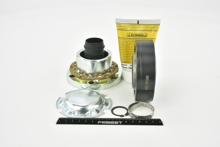 FEBEST 1911-E46SHA Flector de transmission