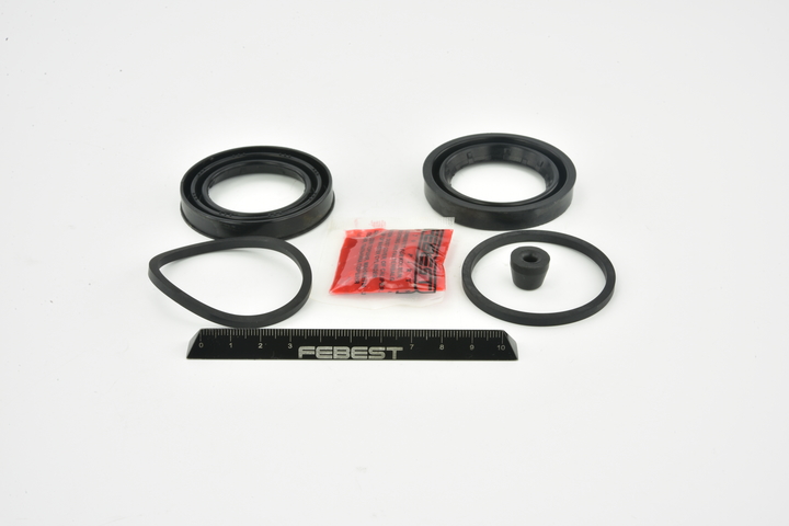 FEBEST 2175-FYF Bremssattel-Reparatur-Set Ford Transit Mk5 Bus 2.4 DI RWD (F_B_, F_C_, F_A_) 120 PS Diesel Kosten