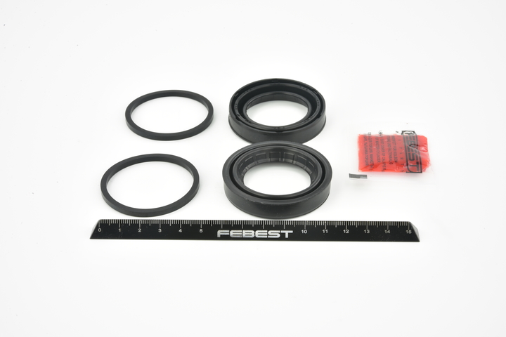 FEBEST 2375-LTF Kit di revisione della pinza freno