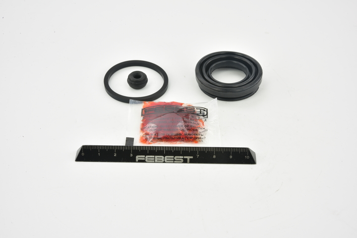 FEBEST 2475-MEGR Kit di revisione della pinza freno