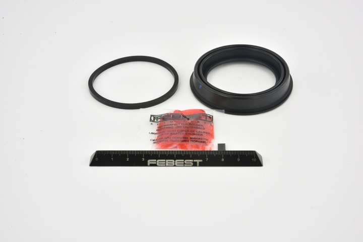 FEBEST Jarrusatulan korjaussarja 2775-S60F 2775-S60F FEBEST Jarrusatula korjaussarja Volvo S40 hinta