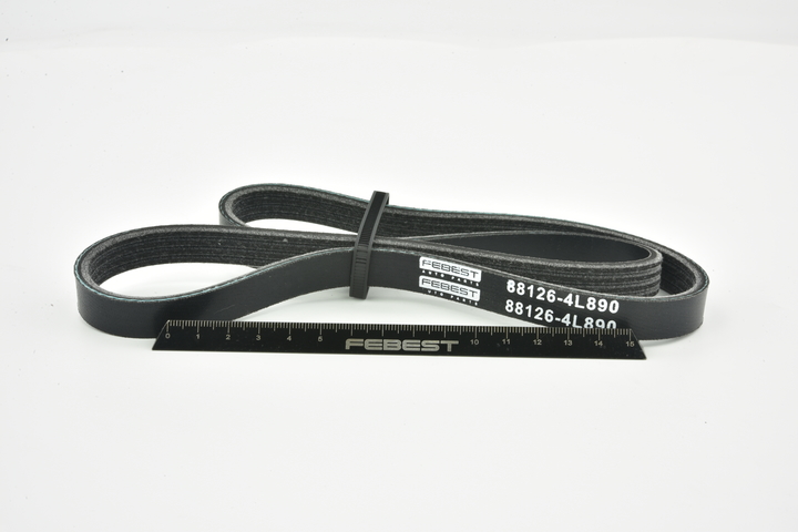 Multirem 88126-4L890 FEBEST 4668180AB VOLVO
