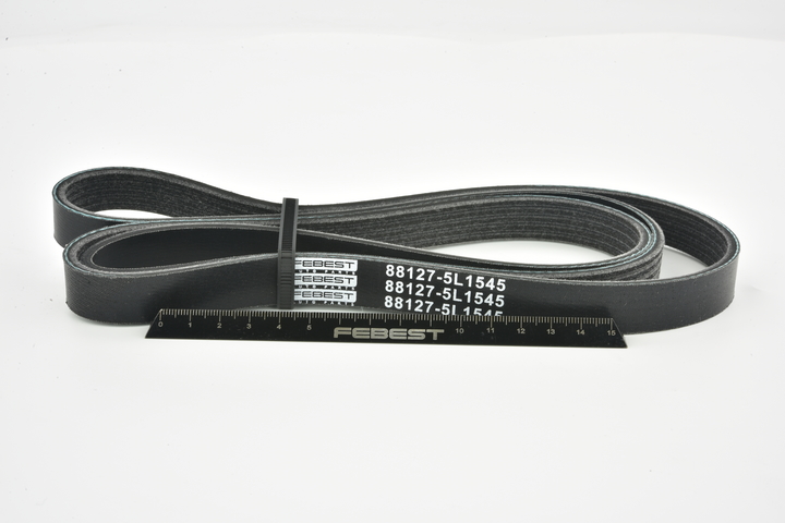FEBEST Multireim 88127-5L1545 Kileribberem FEBEST Volkswagen CADDY 88127-5L1545