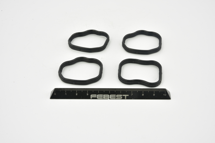 FEBEST GASKOL-003-KIT Vārsta vāka blīve MITSUBISHI L200 / Triton IV Pick-up (KA, KB) 2.5 DI-D 4WD 178 ZS Dīzelis cena