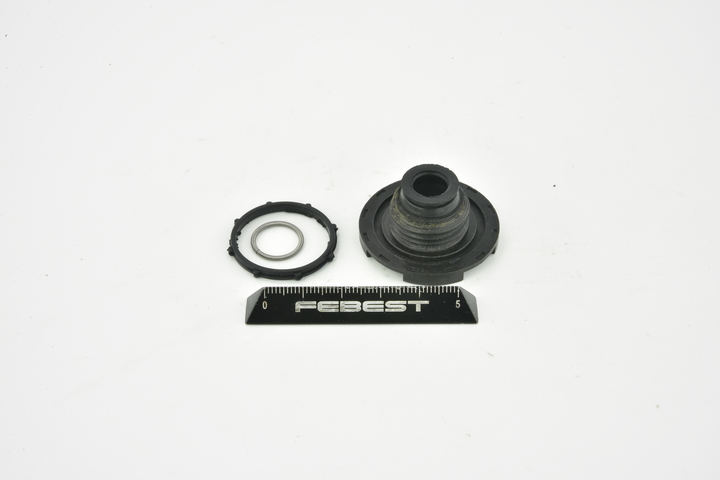 FEBEST NCP-010 Kleppendekselpakking
